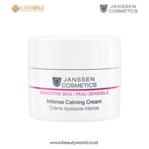 JANSSEN - INTENSE CALMING CREAM 50ML