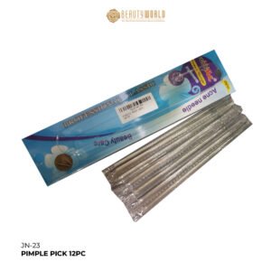 JN-23 - PIMPLE PICK 12PC