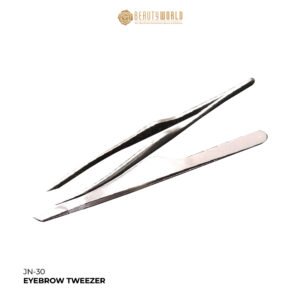 JN-30 - EYEBROW TWEEZER