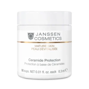 JANSSEN - CERAMIDE PROTECTION 90CAPS