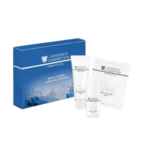 JANSSEN - MARINE COLLAGEN CONTORING TREAT