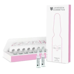 JANSSEN - RADIANT SKIN FLUID 7 X 2ML (GLAZE)