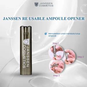 JANSSEN - RE USABLE AMPOULE OPENER