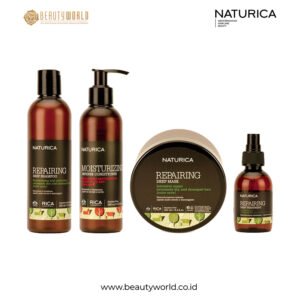 NATURICA - NATURICA REPAIRING BOX