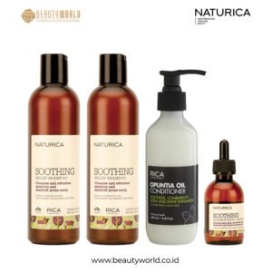NATURICA - NATURICA SENSITIVE BOX