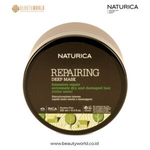 NATURICA - REPAIRING DEEP MASK 250ML