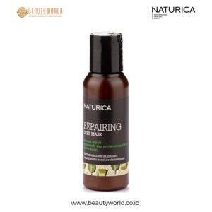 NATURICA - REPAIRING DEEP MASK 50ML