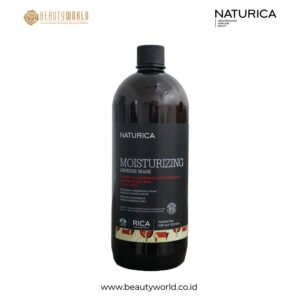 Naturica - Moisturizing Defense Mask 1000ml