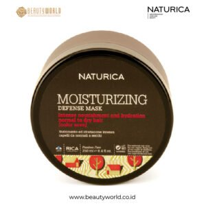 NATURICA - MOIST DEFENSE MASK 250ML