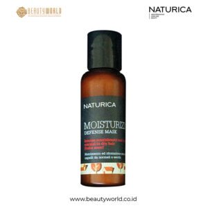 NATURICA - MOIST DEFENSE MASK 50ML
