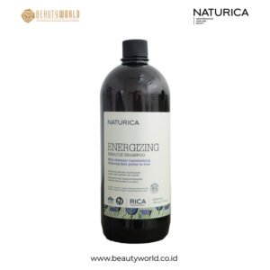 NATURICA - Energizing Miracle Shampoo 1000ml