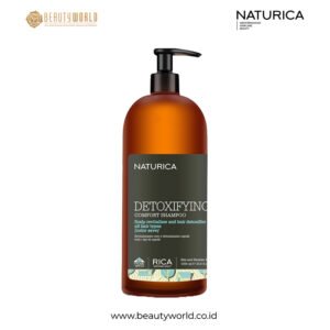 Naturica - Detoxifying Comfort Shampoo 1000ml