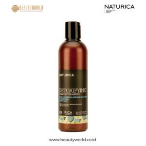 NATURICA - DETOX COMFORT SHP 250ML