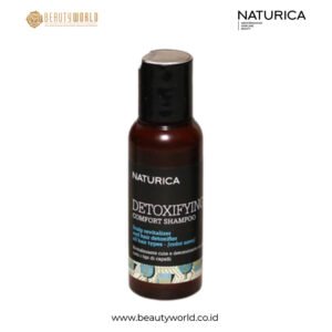NATURICA - DETOX COMFORT SHP 50ML