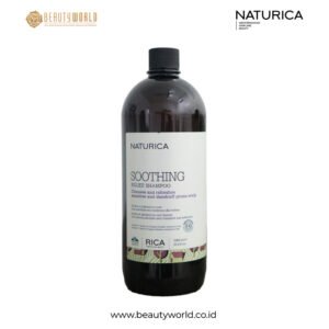 Naturica - Soothing Relief Shampoo 1000ml