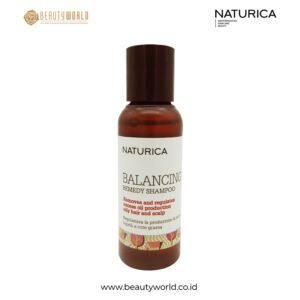 NATURICA - BALANCING REMEDY SHP 50ML