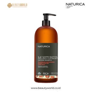 NATURICA - Moisturizing Defense Shampoo 1000ml