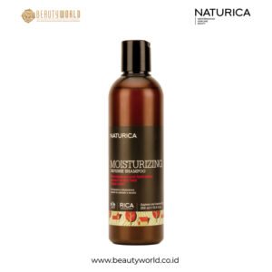 NATURICA - MOIST DEFENSE SHP 250ML