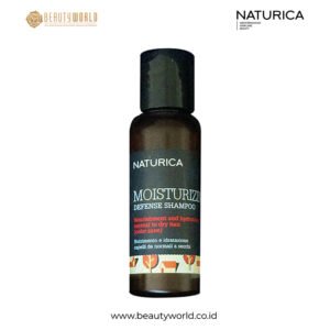 NATURICA - MOIST DEFENSE SHP 50ML