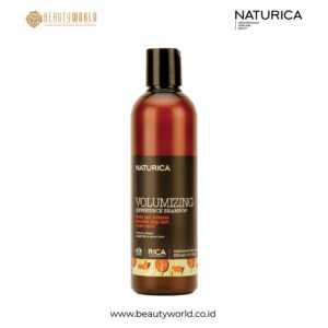 NATURICA - VOLUMIZING EXPERIENCE SMPO 250ML