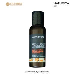NATURICA - VOLUMIZING EXP SHP 50ML