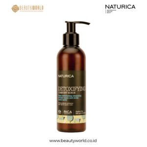 NATURICA - DETOX COMFORT SCRUB 200ML