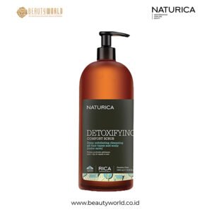 Naturica - Detoxifying Comfort Scrub 1000ml
