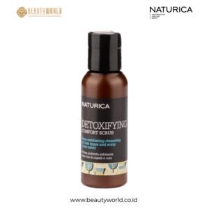 NATURICA - DETOX COMFORT SCRUB 50ML