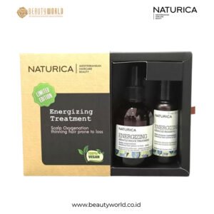 Naturica - Energizing Miracle Shock Treatment 100ml