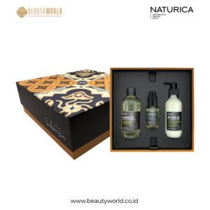 NATURICA - GIFT PACK OPUNTIA OIL