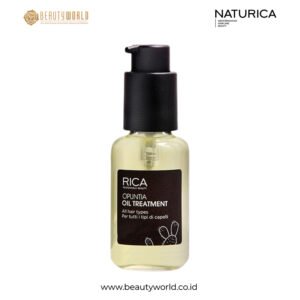 NATURICA - OPUNTIA OIL TREATMENT 50ML