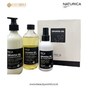 NATURICA - OPUNTIA OIL KIT