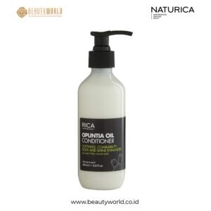 NATURICA - OPUNTIA OIL CONDITIONER 200 ML