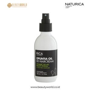 NATURICA - OPUNTIA OIL DD HAIRCREAM 150ML