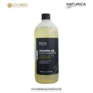 Naturica - Opuntia Oil Low Shampoo 1000ml