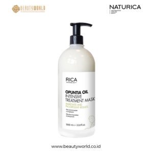 NATURICA - OPUNTIA OIL INT TREAT MASK 1000 ML