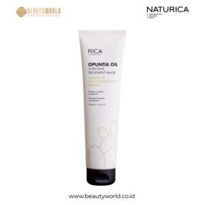 NATURICA - OPUNTIA OIL INT TREAT MASK 150 ML