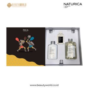 NATURICA - GIFTPACK OPUNTIA OIL FOR MEN