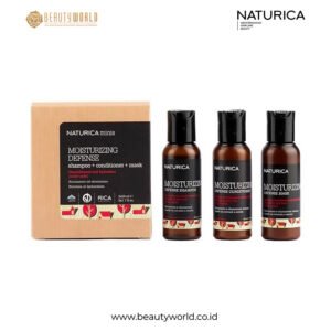NATURICA - MOISTURIZING MINIS 3*50ML