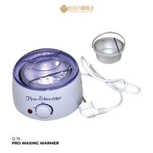 Rica - Pro Waxing Warmer - Wax heather