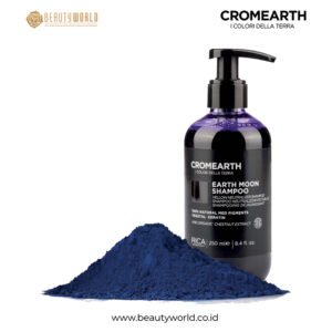 NATURICA - EARTH MOON SHAMPO 250ML