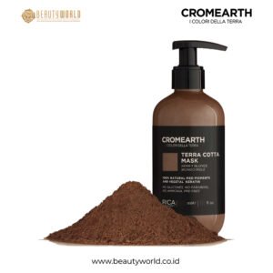NATURICA - TERRA COTTA MASK 1000 ML