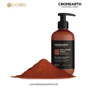 NATURICA - RED OCHER MASK 1000ML