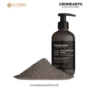 NATURICA - VOLCANIC ASH MASK 1000ML