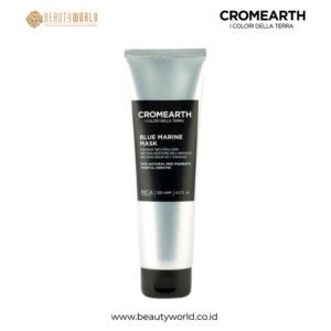 NATURICA - CHROMEARTH BLUE MARINE MASK 125 ML