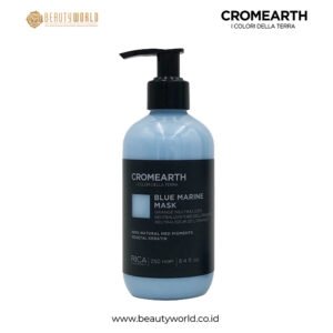 NATURICA - CHROMEARTH BLUE MARINE MASK 250 ML