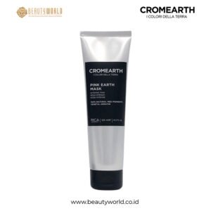 NATURICA - CHROMEARTH PINK EARTH MASK 125 ML