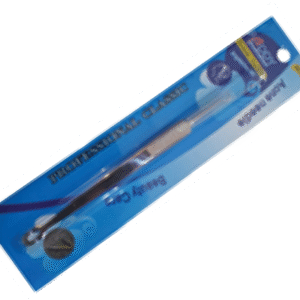 JN-26 - PIMPLE PICK EXRACTOR STAINLESS 16CM