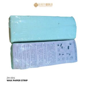 ZH-004 - WAX PAPER STRIP