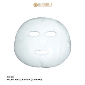 ZH-018 - FACIAL GAUZE MASK (TOPENG)